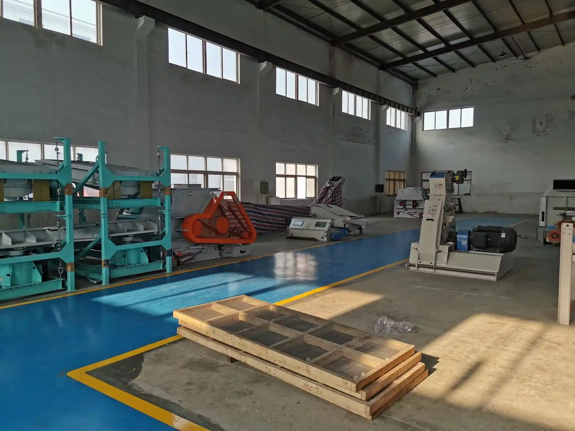 Customizable Solutions